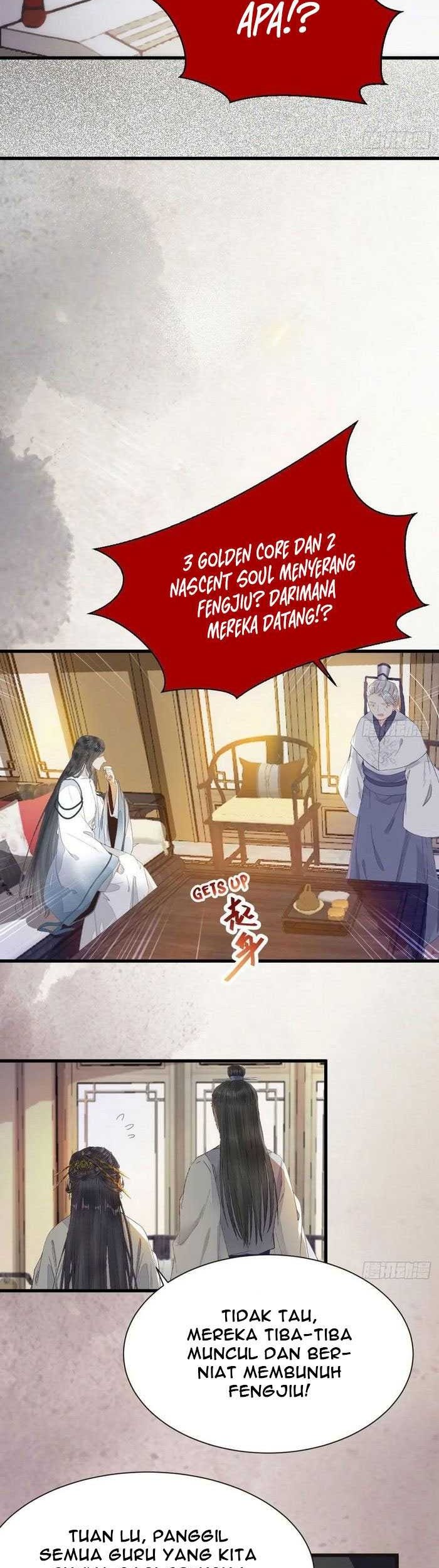The Ghostly Doctor chapter 268 halaman 15