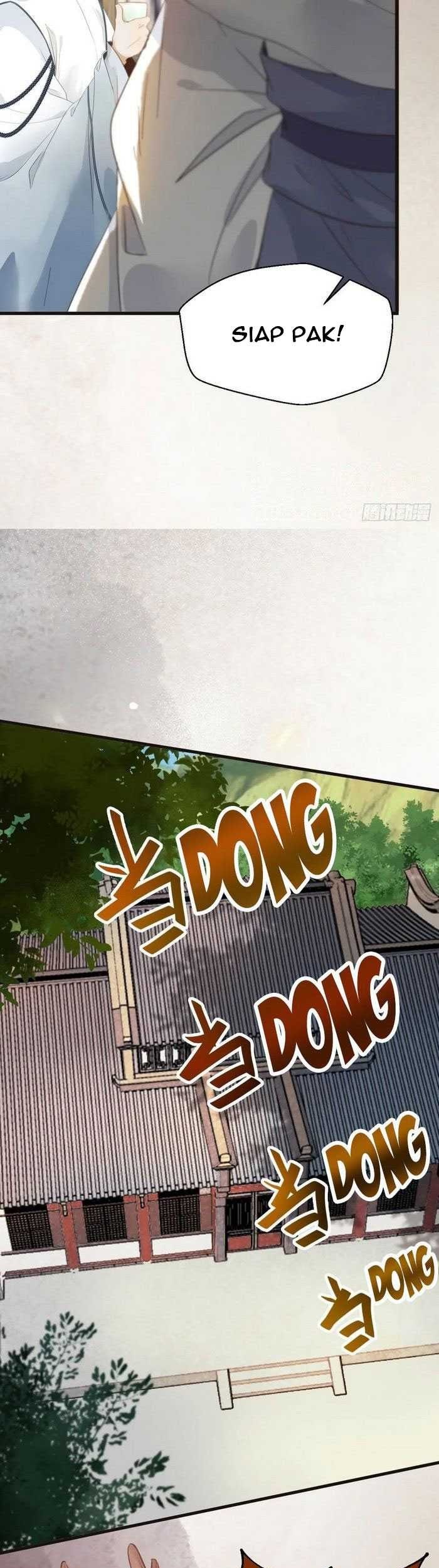 The Ghostly Doctor chapter 268 halaman 17