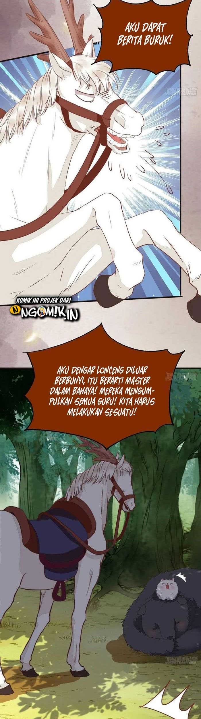 The Ghostly Doctor chapter 268 halaman 18