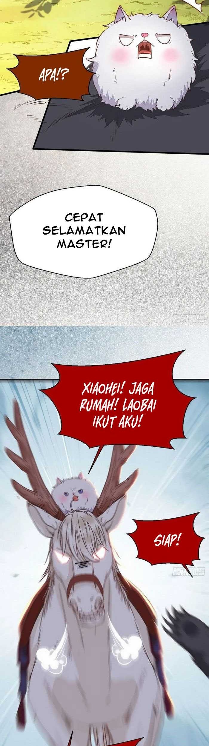 The Ghostly Doctor chapter 268 halaman 19