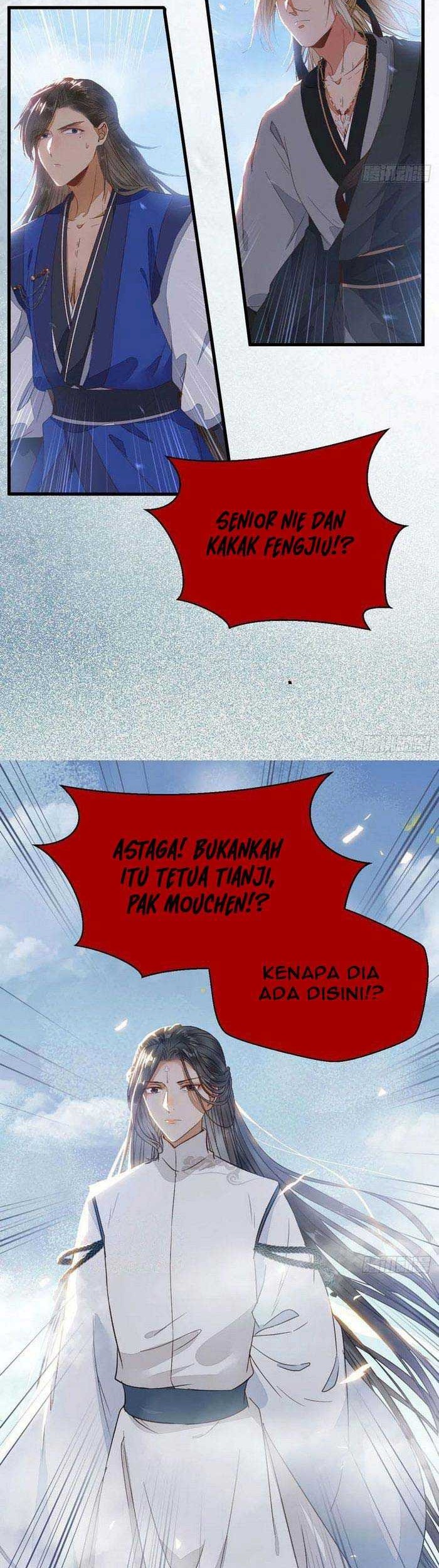 The Ghostly Doctor chapter 268 halaman 22