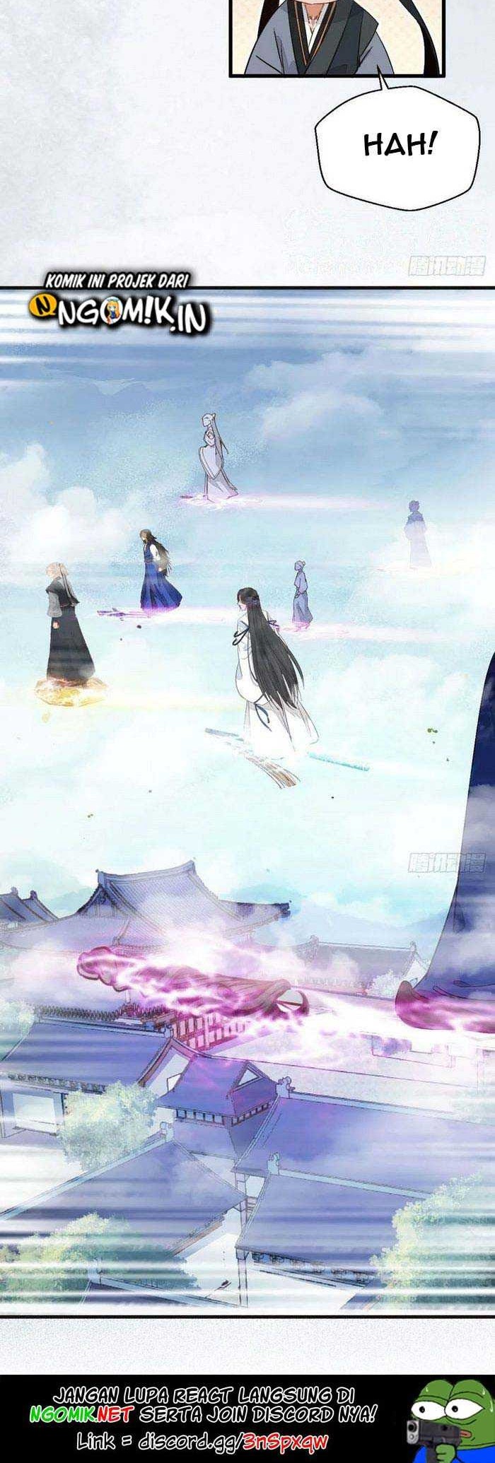 The Ghostly Doctor chapter 268 halaman 24