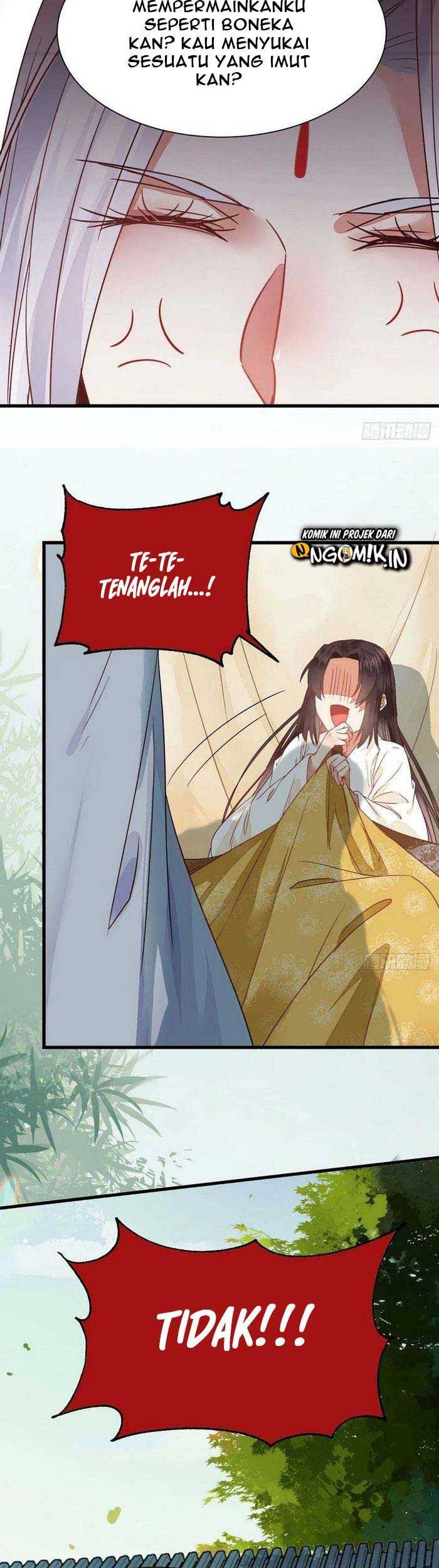The Ghostly Doctor Bab 269 halaman 19