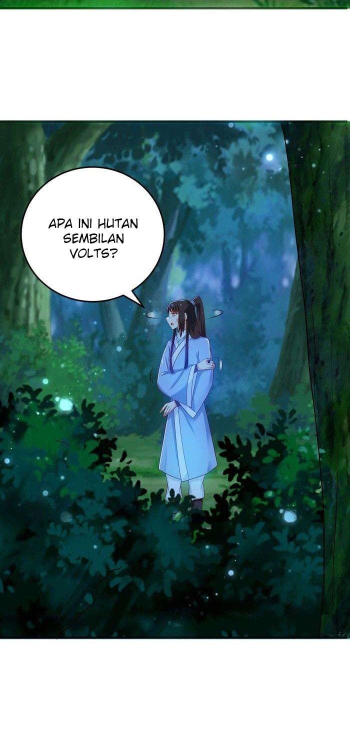 The Ghostly Doctor chapter 27 halaman 4