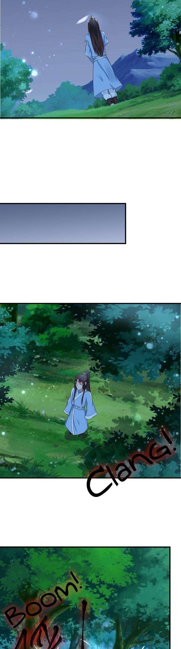 The Ghostly Doctor chapter 27 halaman 6
