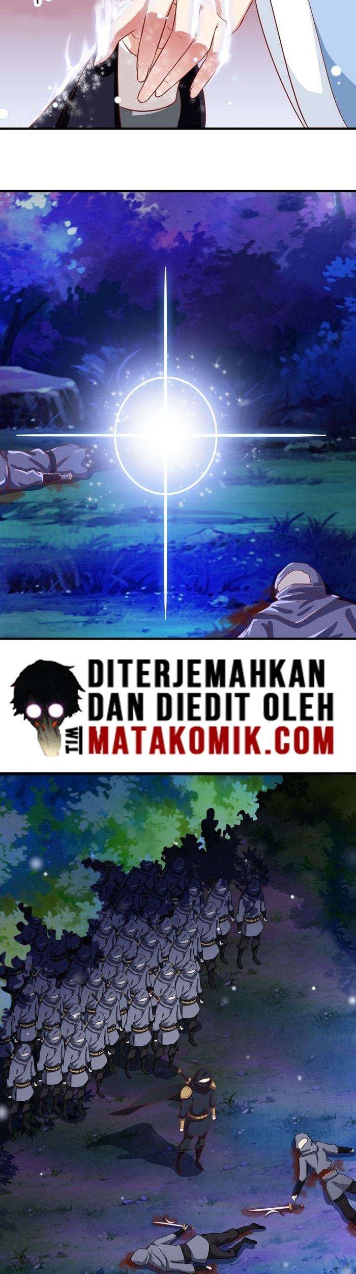 The Ghostly Doctor chapter 27 halaman 16