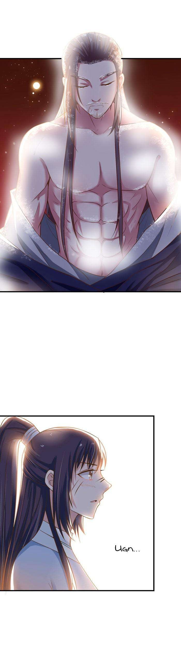 The Ghostly Doctor chapter 27 halaman 22