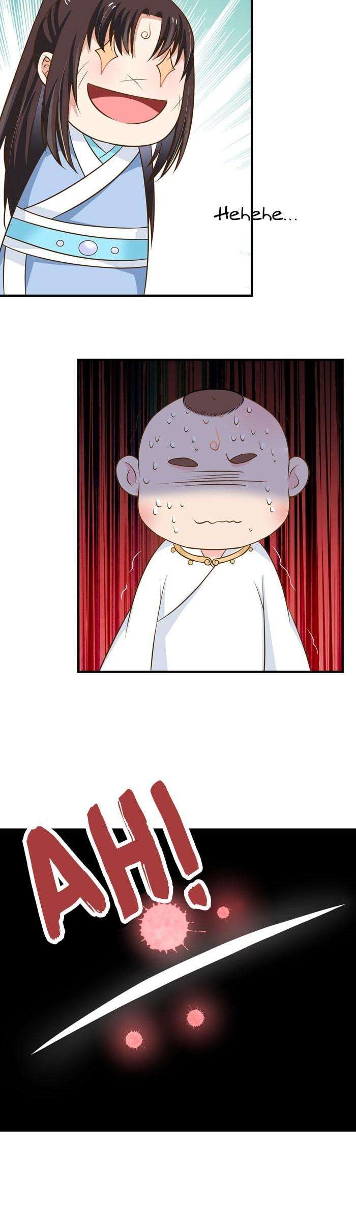 The Ghostly Doctor chapter 27 halaman 24