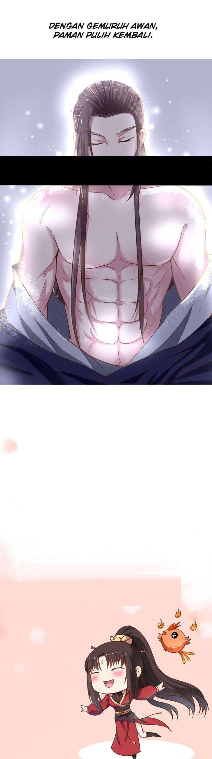 The Ghostly Doctor chapter 27 halaman 25