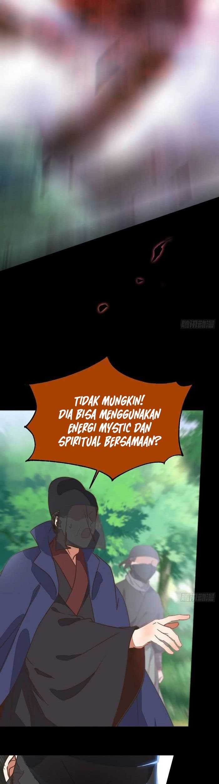 The Ghostly Doctor Bab 270 halaman 6