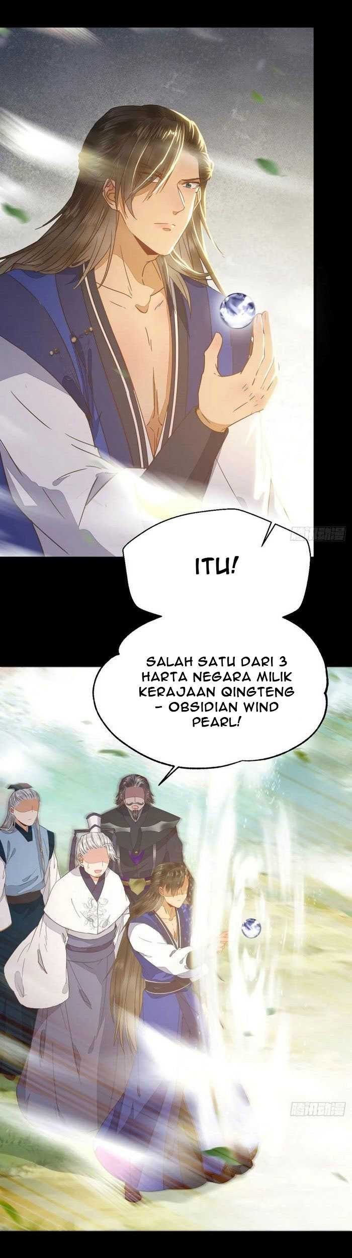 The Ghostly Doctor Bab 270 halaman 14