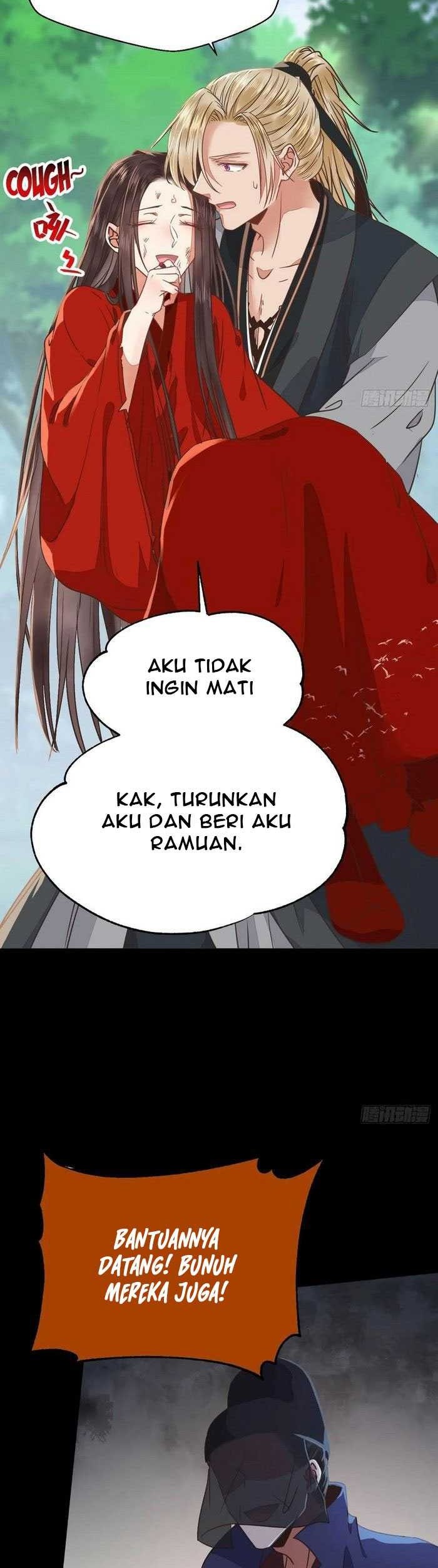 The Ghostly Doctor Bab 270 halaman 20