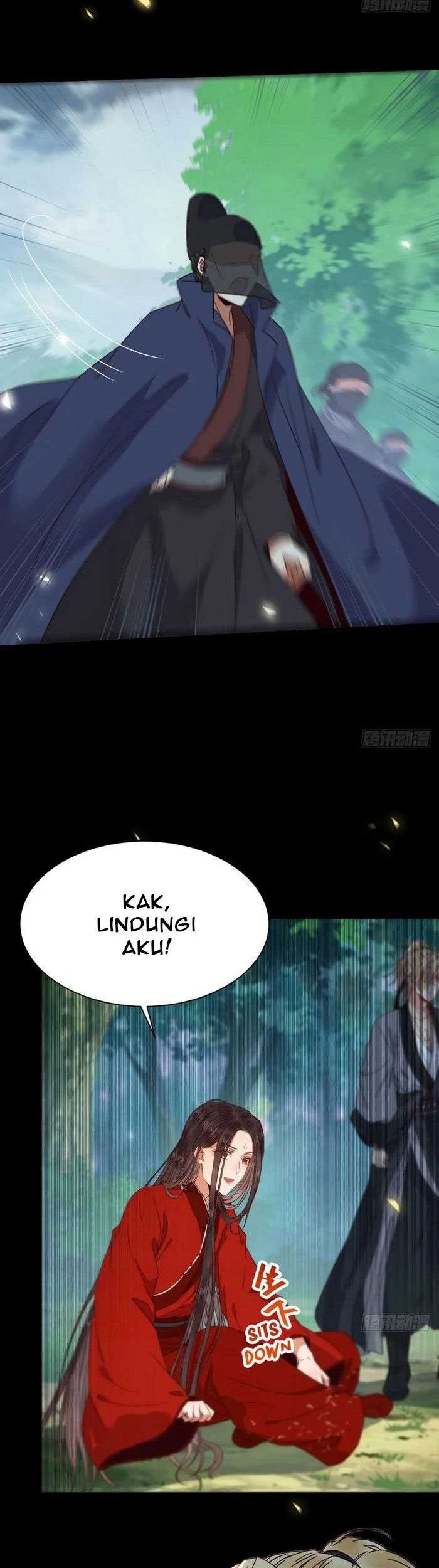 The Ghostly Doctor Bab 270 halaman 23