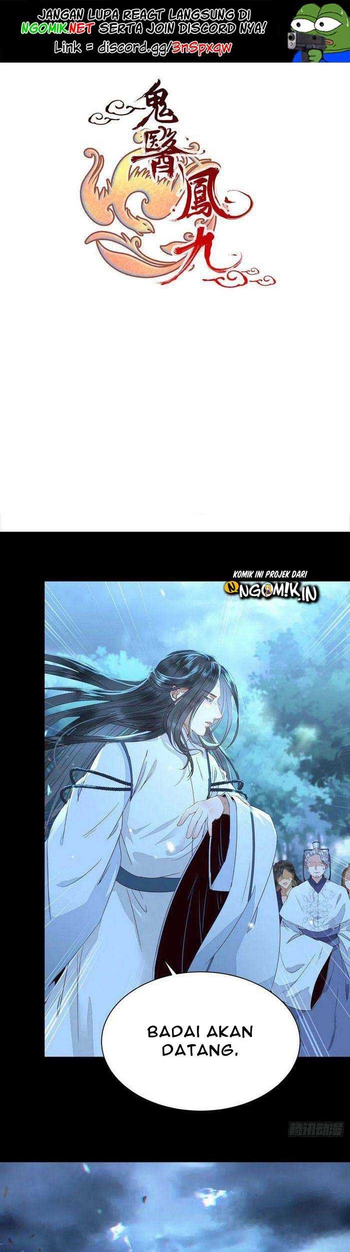 The Ghostly Doctor Bab 271 halaman 2