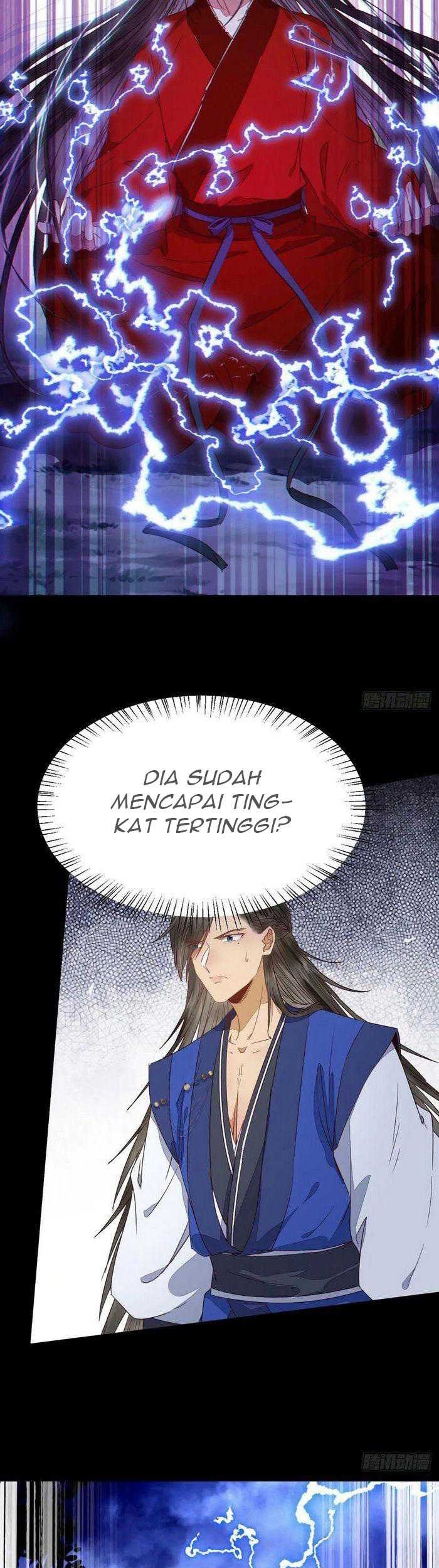 The Ghostly Doctor Bab 271 halaman 7