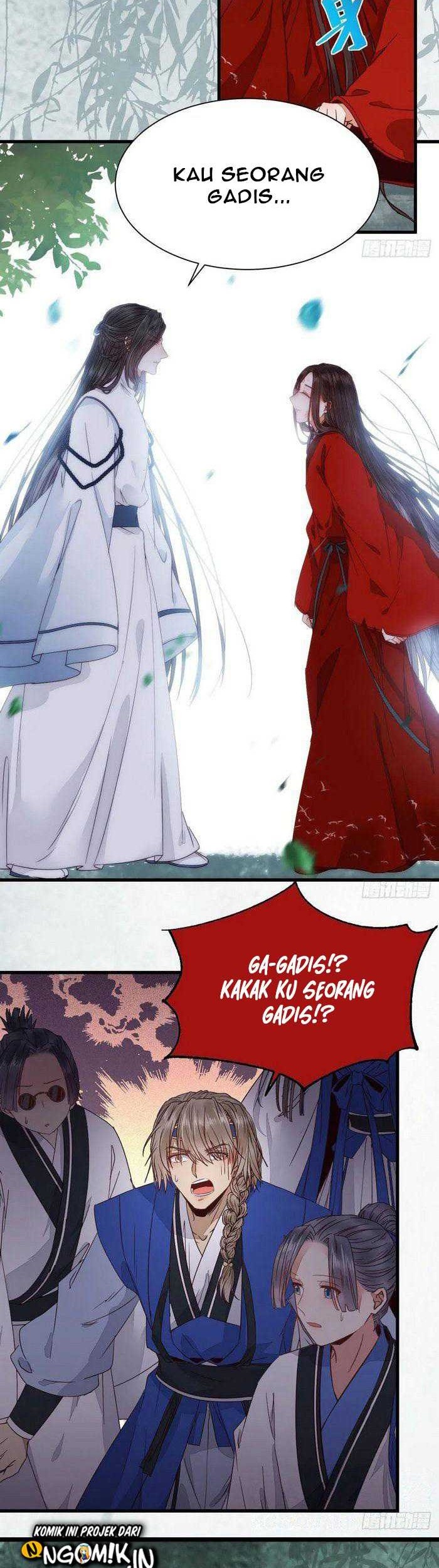 The Ghostly Doctor Bab 271 halaman 12