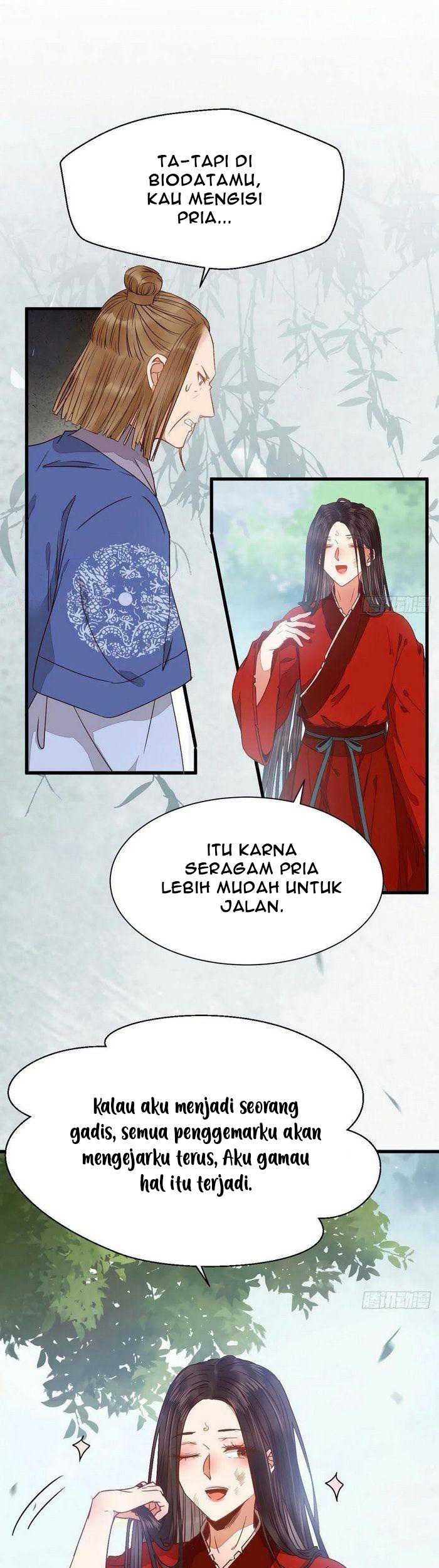 The Ghostly Doctor Bab 271 halaman 15