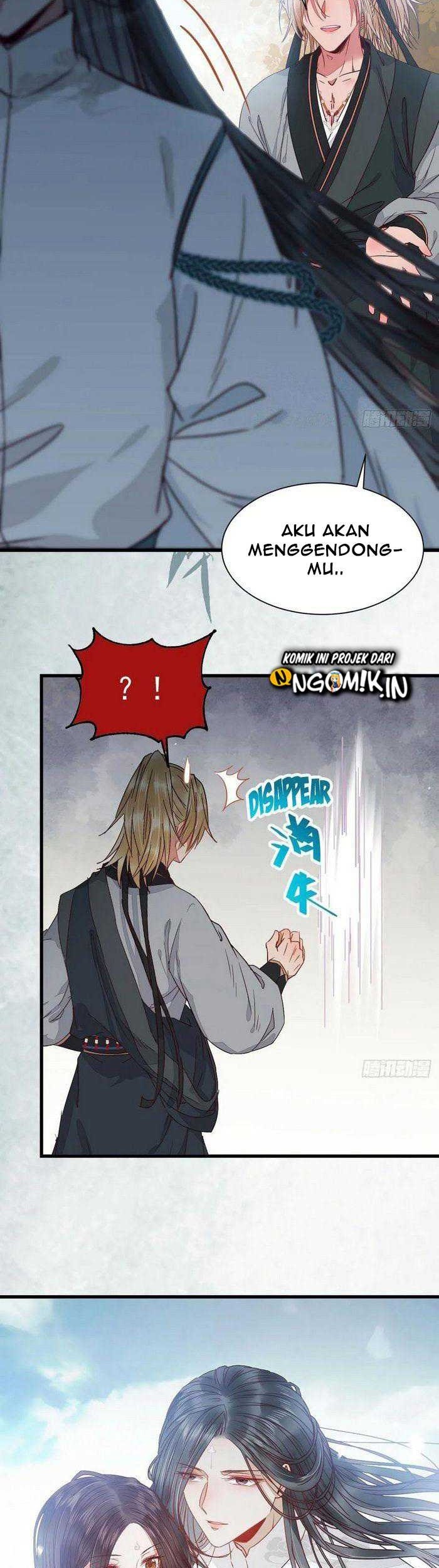 The Ghostly Doctor Bab 271 halaman 17