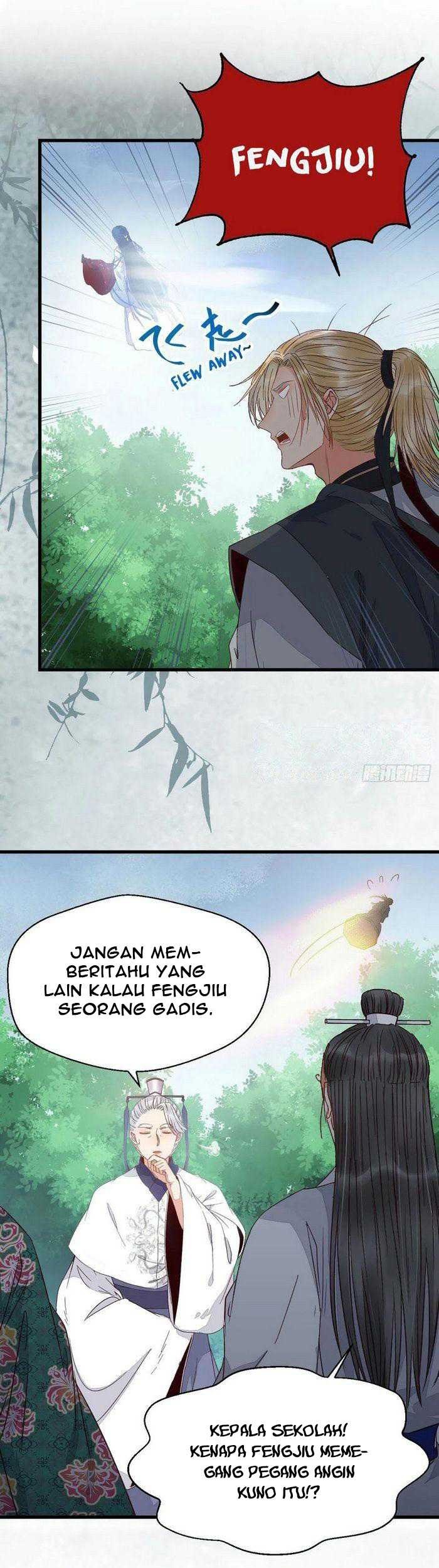 The Ghostly Doctor Bab 271 halaman 19