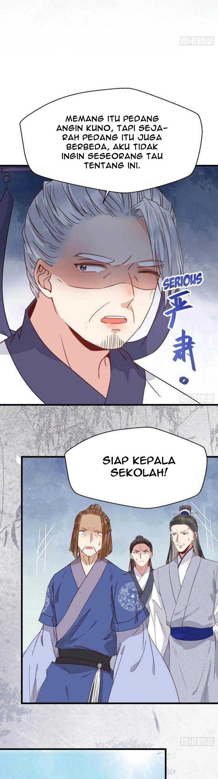 The Ghostly Doctor Bab 271 halaman 20