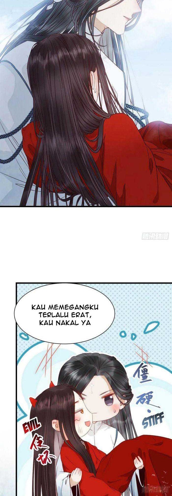 The Ghostly Doctor Bab 271 halaman 22