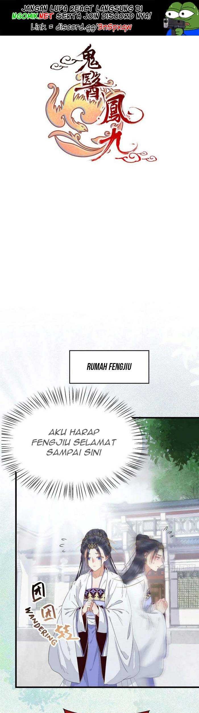 The Ghostly Doctor Bab 272 halaman 2