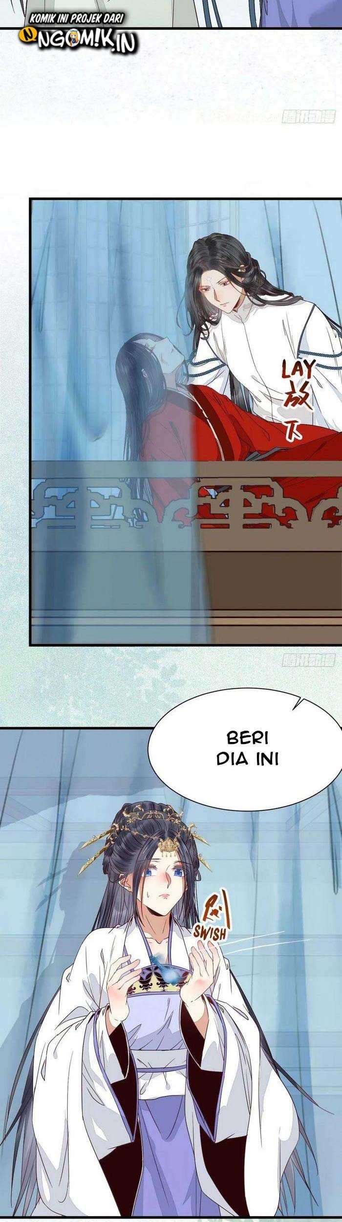 The Ghostly Doctor Bab 272 halaman 4