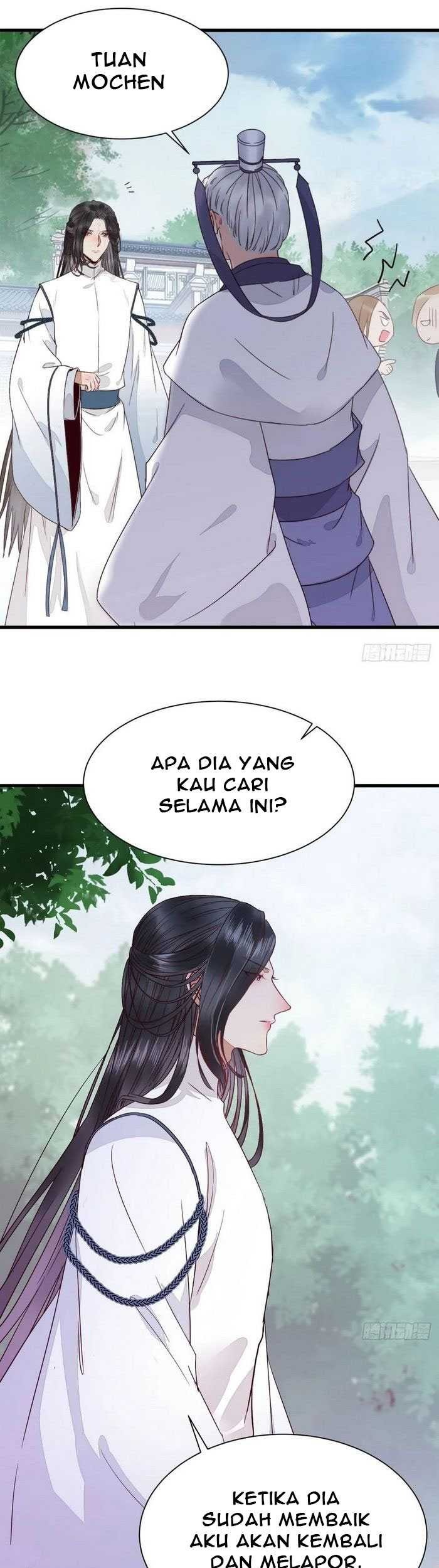 The Ghostly Doctor Bab 272 halaman 11