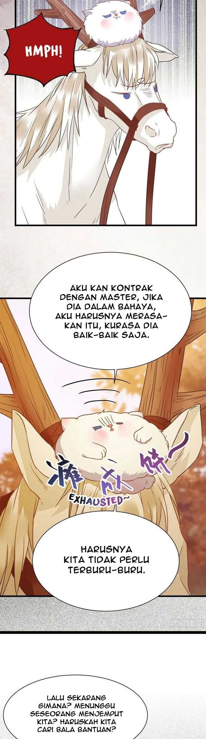 The Ghostly Doctor Bab 272 halaman 15