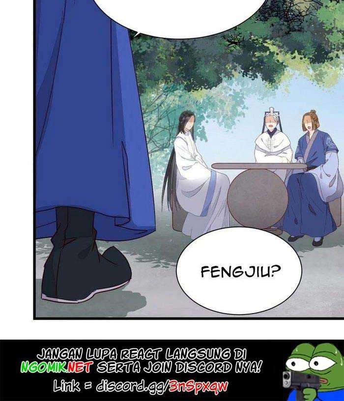 The Ghostly Doctor Bab 272 halaman 26