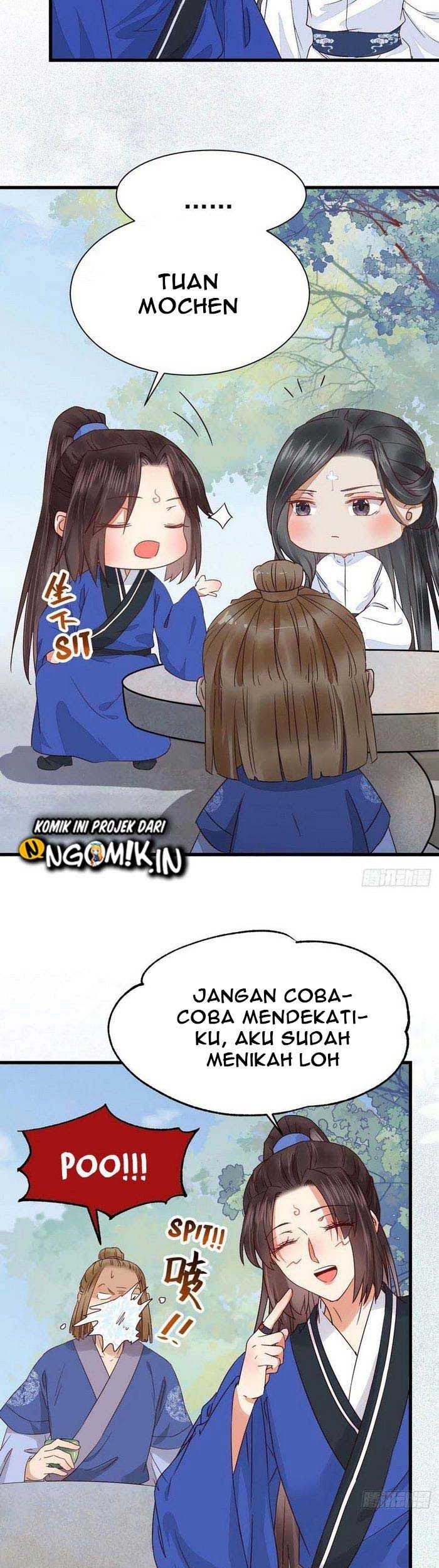 The Ghostly Doctor Bab 273 halaman 4