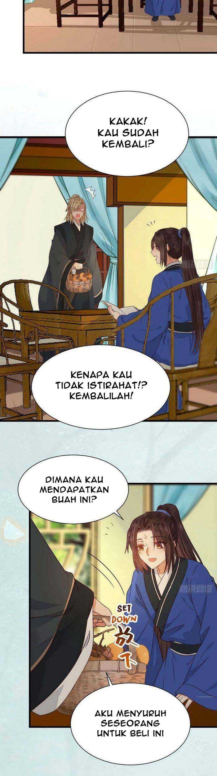 The Ghostly Doctor Bab 273 halaman 11