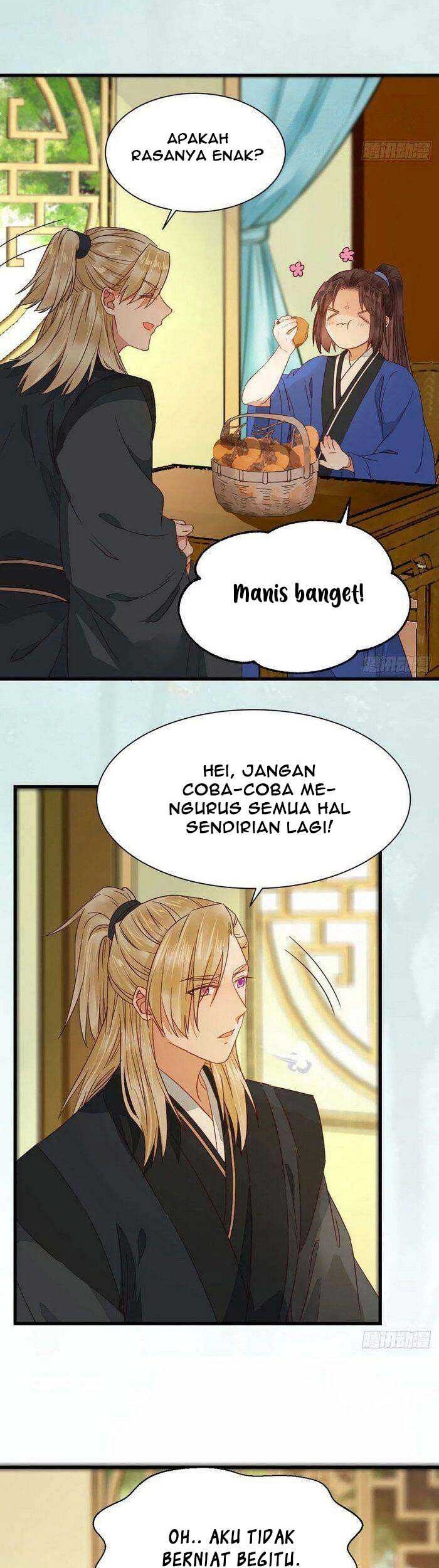 The Ghostly Doctor Bab 273 halaman 12