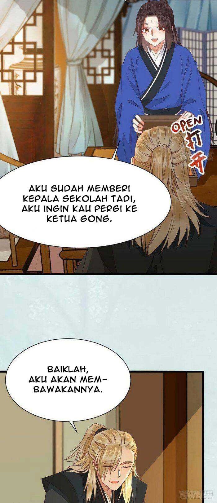 The Ghostly Doctor Bab 273 halaman 14