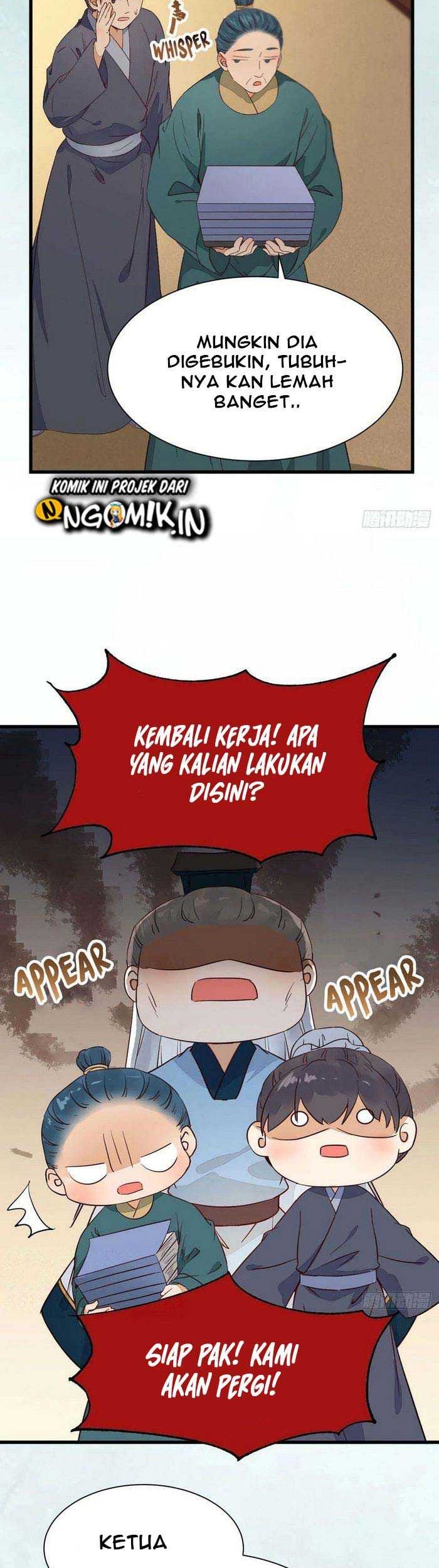 The Ghostly Doctor Bab 273 halaman 17