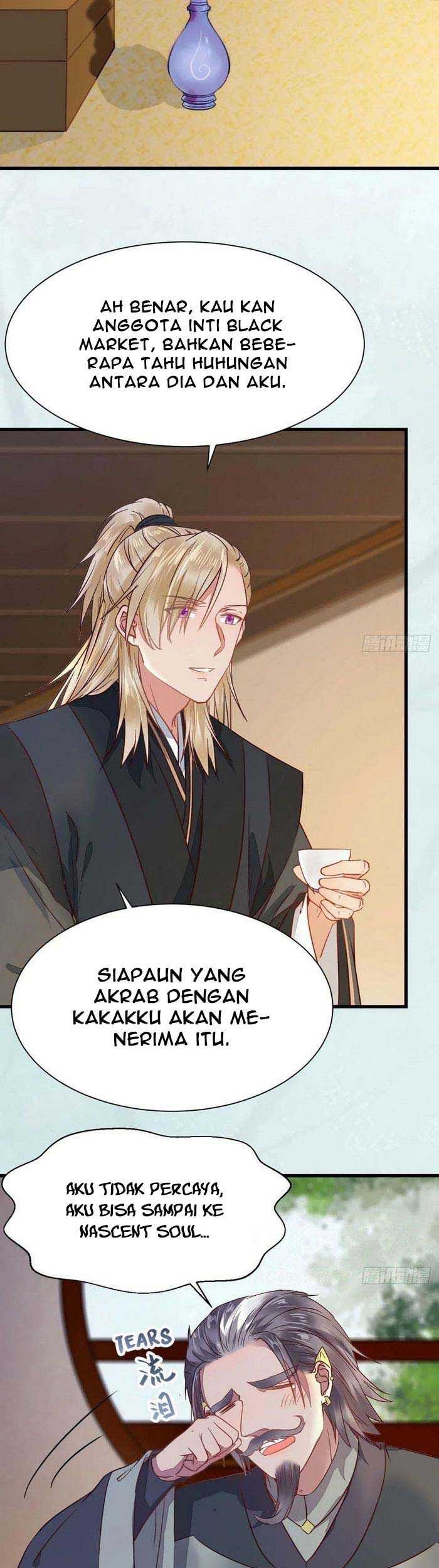 The Ghostly Doctor Bab 273 halaman 23