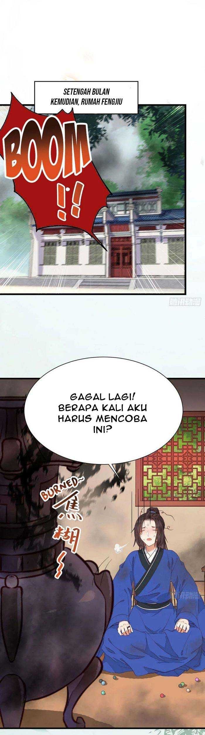The Ghostly Doctor Bab 273 halaman 27