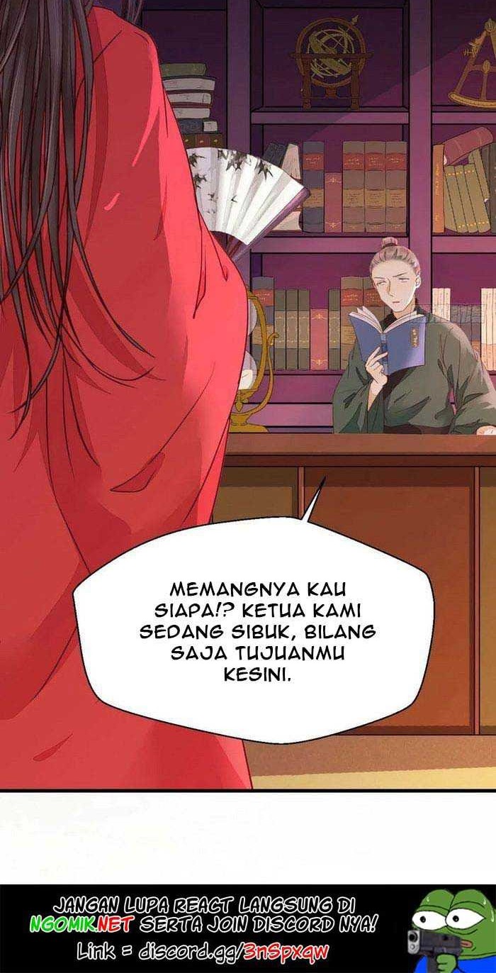 The Ghostly Doctor Bab 273 halaman 30