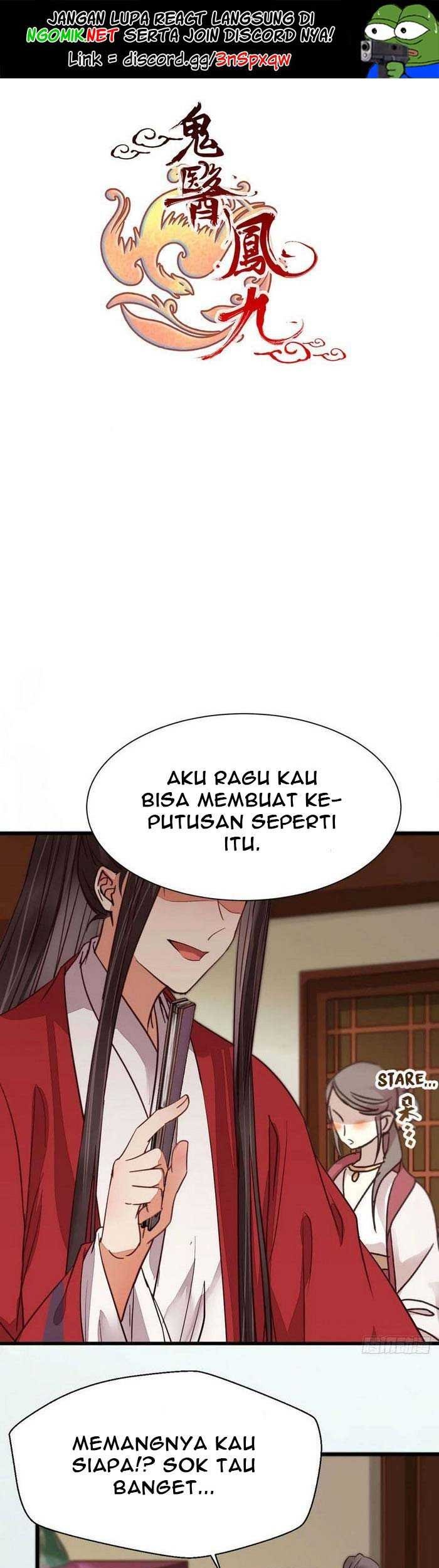 The Ghostly Doctor Bab 274 halaman 2