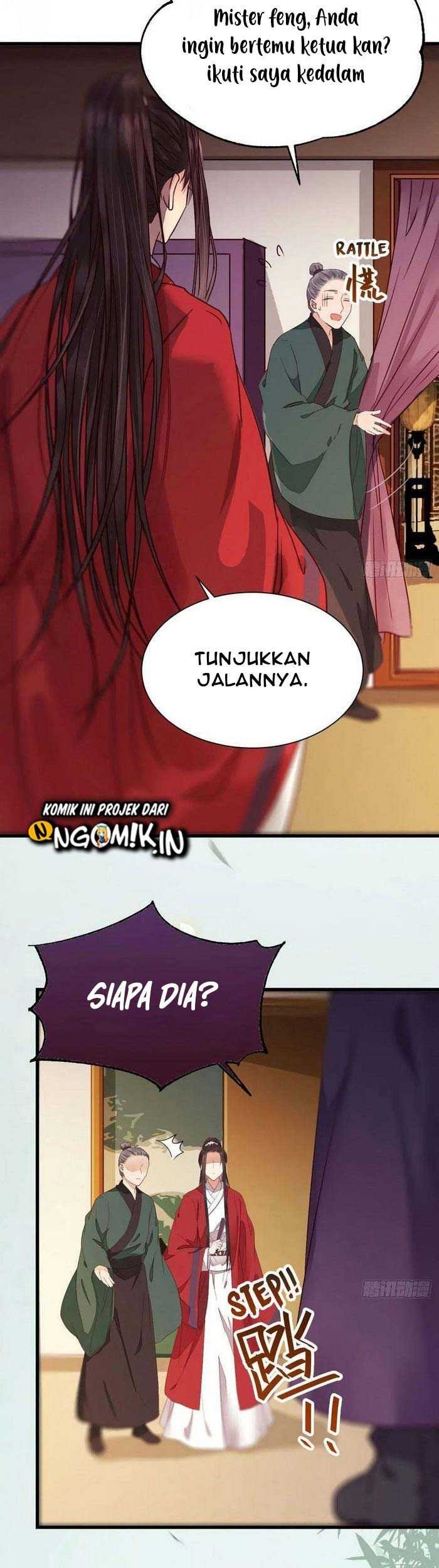The Ghostly Doctor Bab 274 halaman 4
