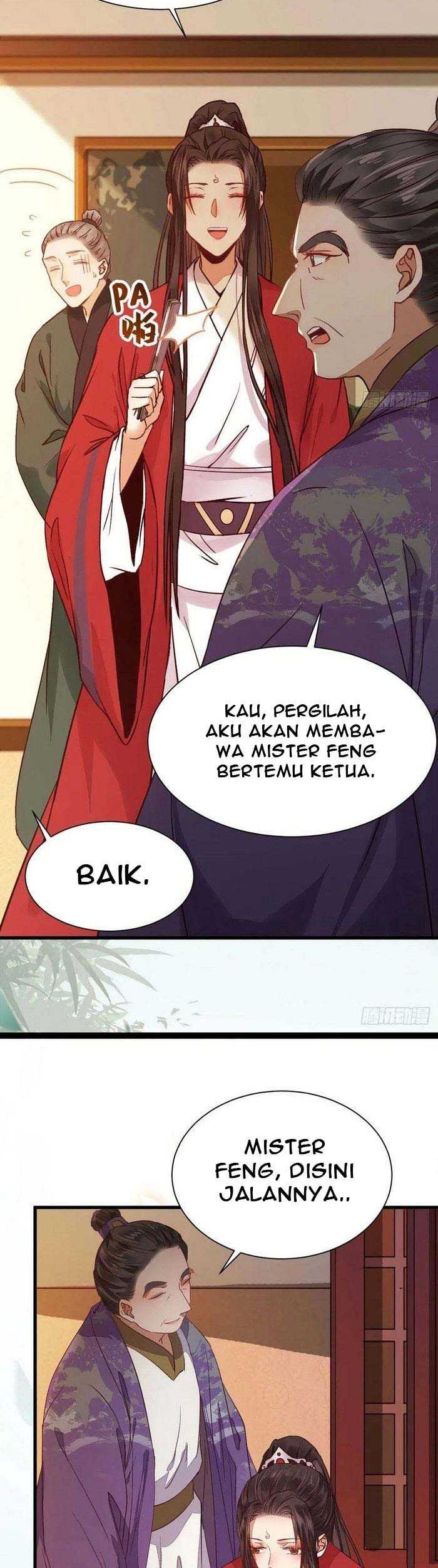 The Ghostly Doctor Bab 274 halaman 7