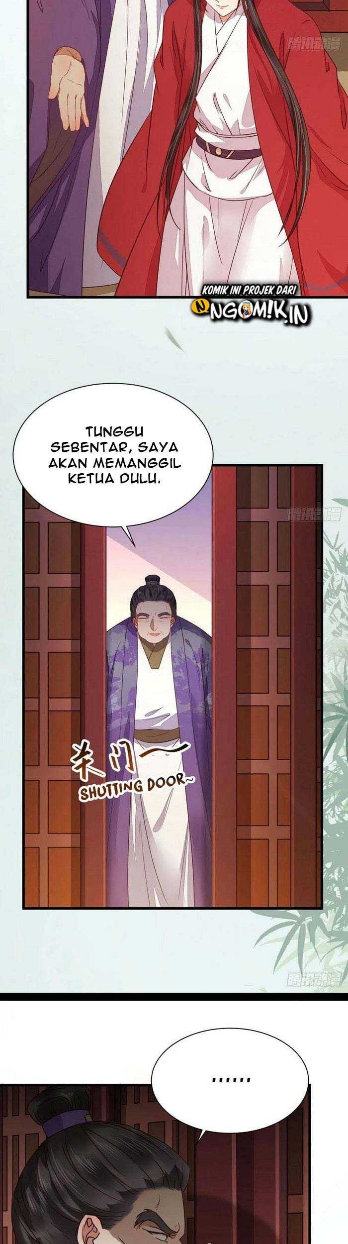 The Ghostly Doctor Bab 274 halaman 8