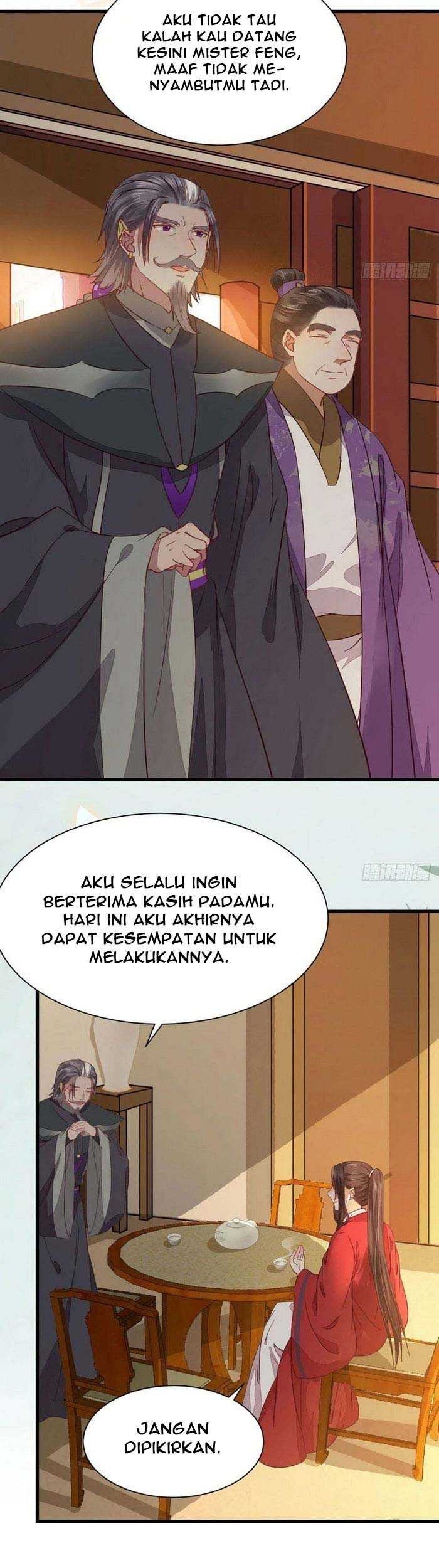The Ghostly Doctor Bab 274 halaman 12