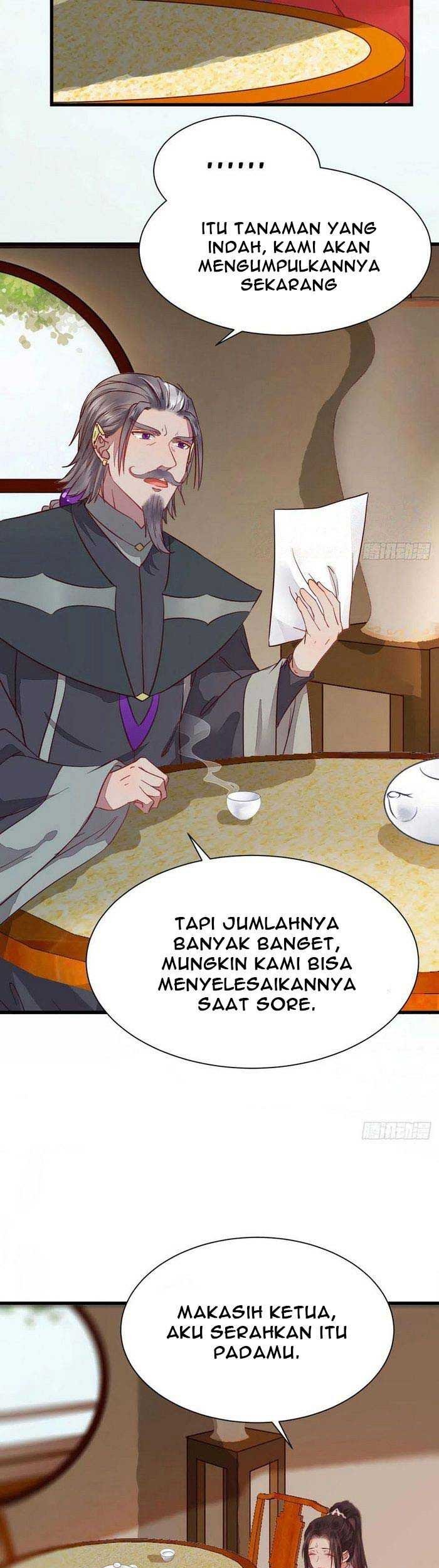The Ghostly Doctor Bab 274 halaman 14