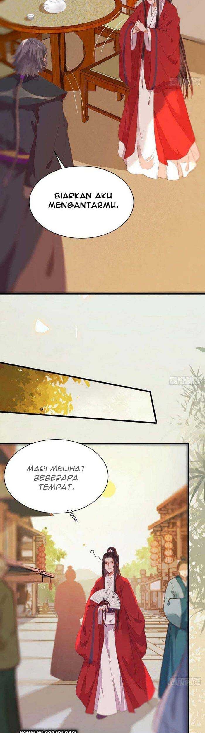 The Ghostly Doctor Bab 274 halaman 15