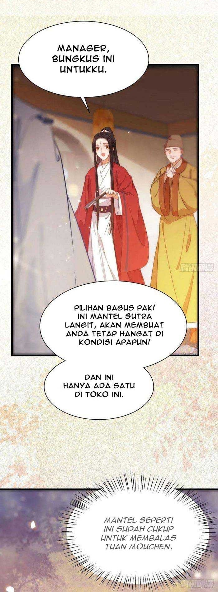 The Ghostly Doctor Bab 274 halaman 21