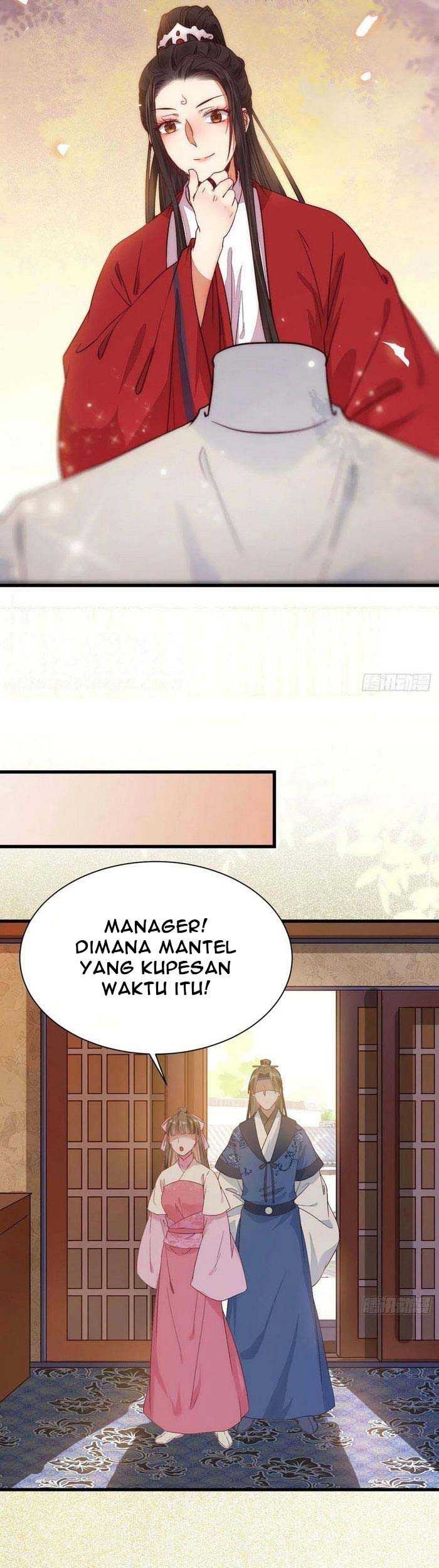 The Ghostly Doctor Bab 274 halaman 22