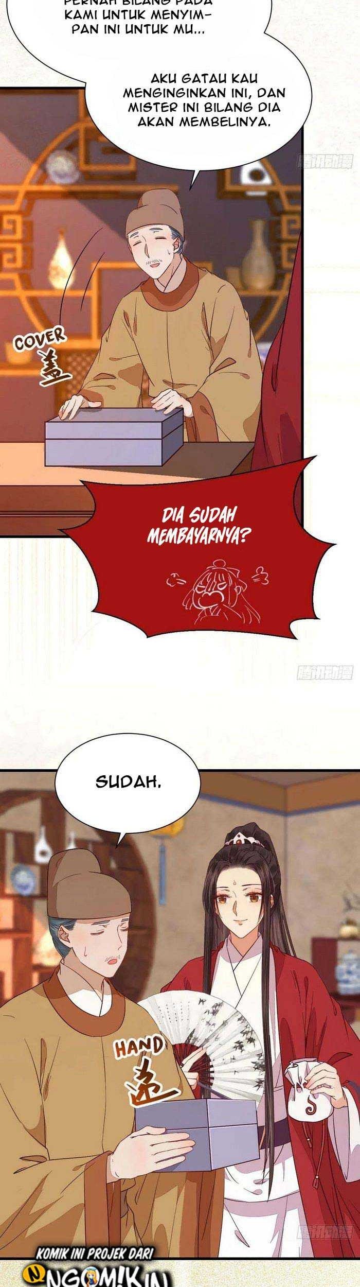 The Ghostly Doctor Bab 274 halaman 24