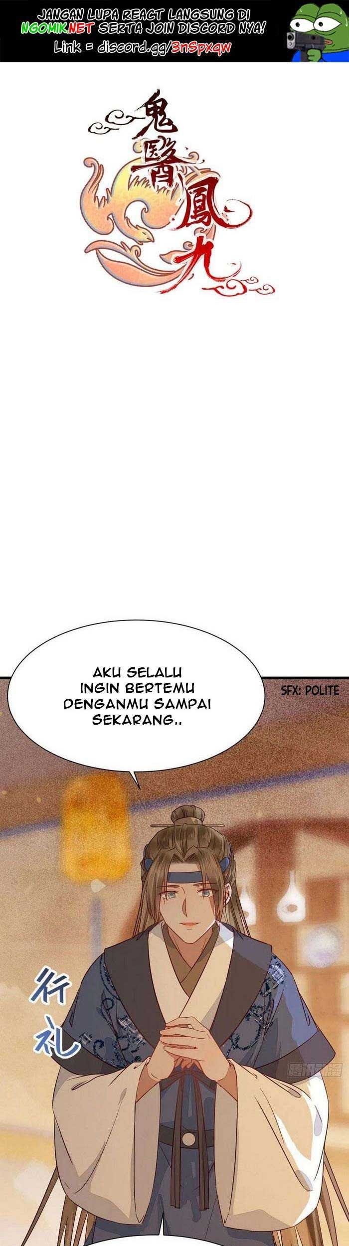 The Ghostly Doctor chapter 275 halaman 2