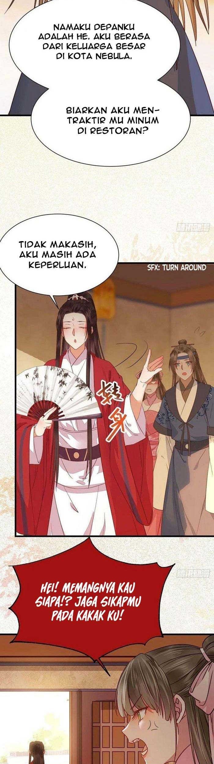 The Ghostly Doctor chapter 275 halaman 3